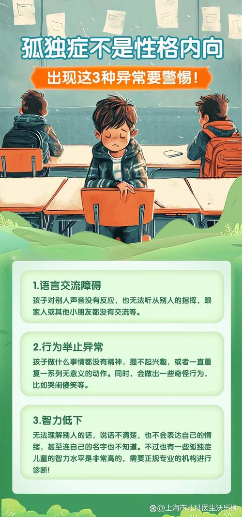 儿童孤独症谱系障碍受何影响?最新研究发现与肠道微生物变化有关