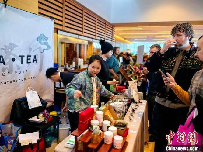 加拿大多伦多举行公众开放日活动
