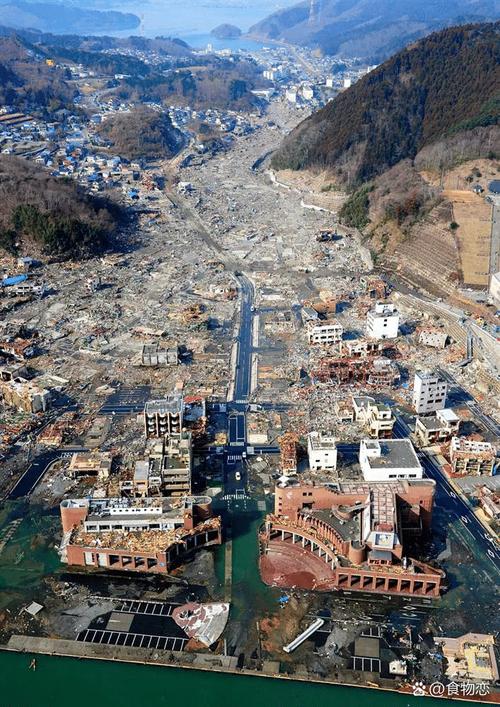 日本福岛县附近发生4.9级地震
