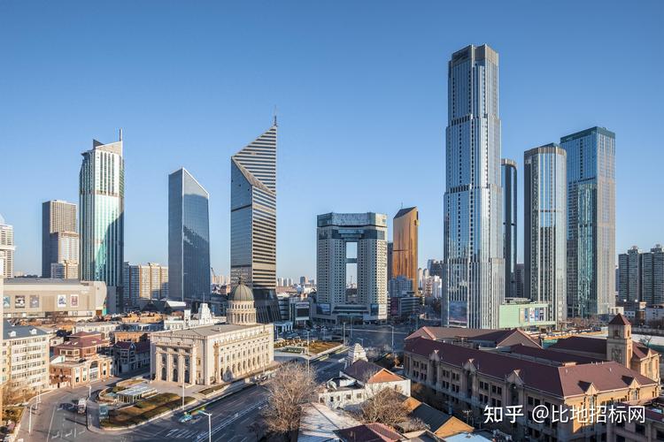天津:加快打造京津协作高质量产城融合示范区