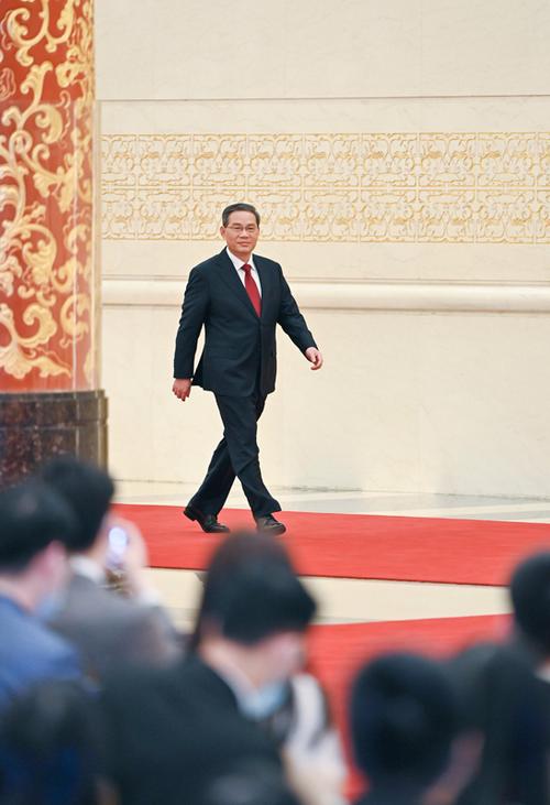 中方介绍李强总理访问马来西亚情况