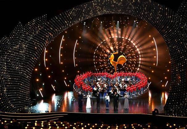 2024年中国金鸡百花电影节11月在厦门举办