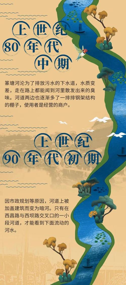 扮“靓”生态底色 百姓共享河畅、水清、岸绿、景美