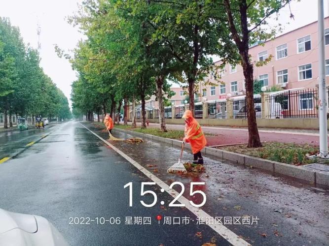“城管蓝”“环卫橙”“园林绿”……重庆城市管理“调色盘”调出多彩幸福底色