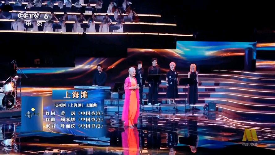 上海侨界演绎海派风情:文艺演出讲述圆梦故事视频