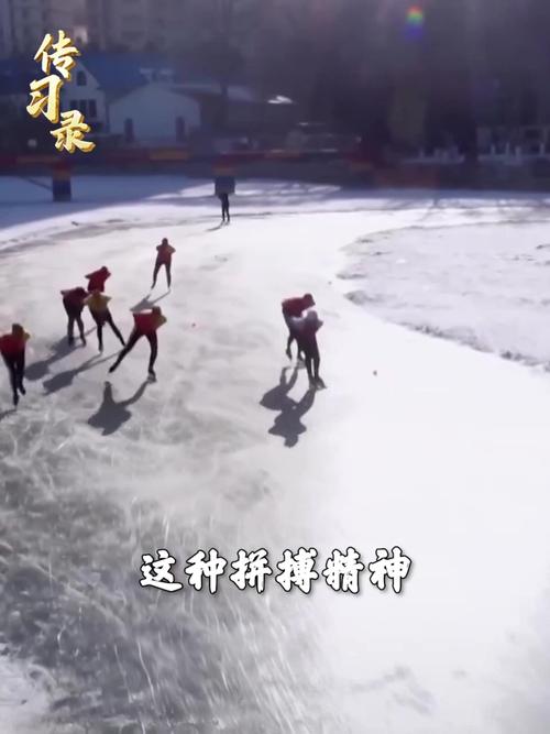 “体育强则中国强,国运兴则体育兴”
