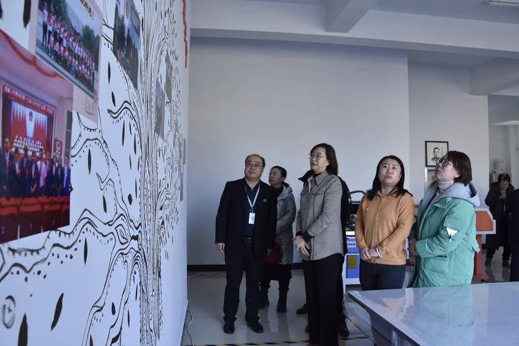 上海统战文化周静安主题日举行 同心筑华章