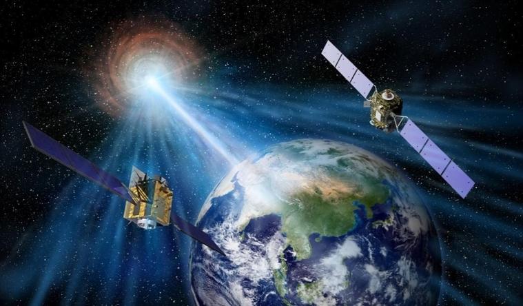 中法天文卫星成功发射 中国科学院研制伽马射线监视器和光学望远镜