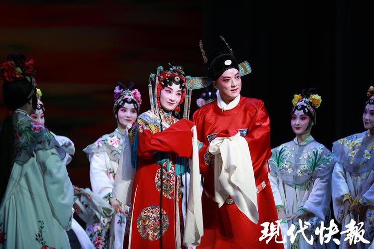 青春版《牡丹亭》走过20年返台演出 白先勇:昆曲是试金石