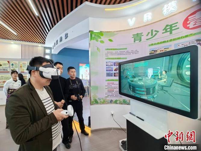 青海海南:分类施策助禁毒宣传工作“破圈”