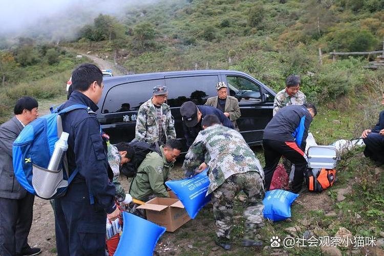青海玉树州杂多县发生5.5级地震 震源深度10千米