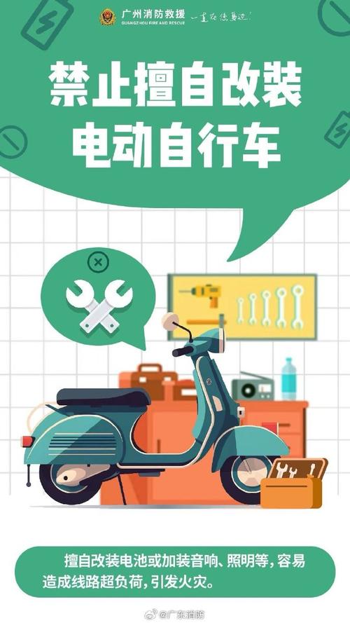 改装超标电动自行车,专卖店的生意经念歪了