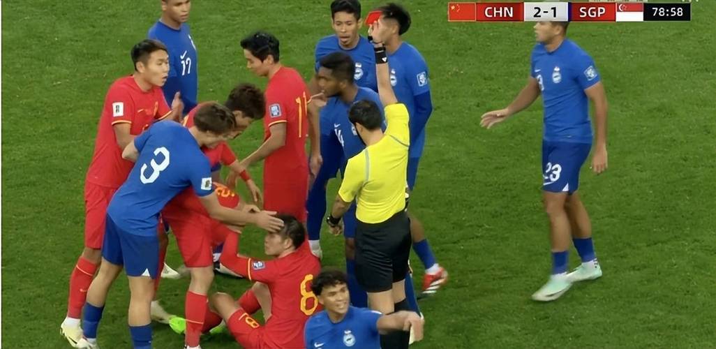 国足艰难破僵之后,6月份生死战怎么办?