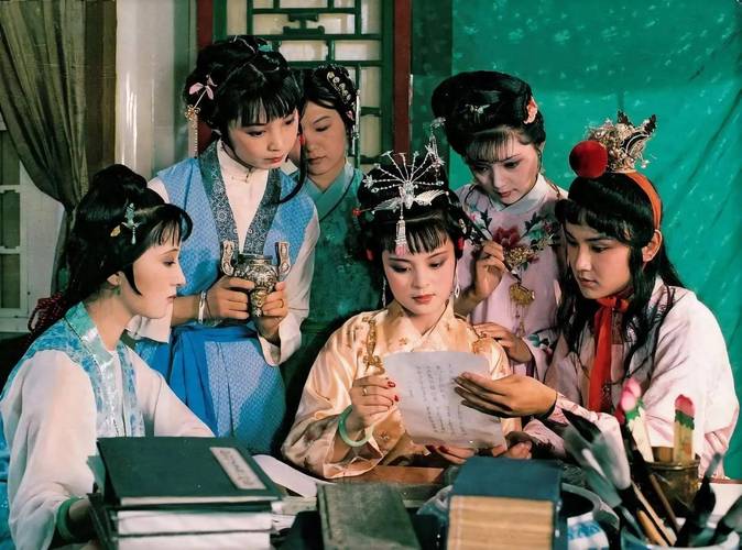 时政微视频|在法国遇见《红楼梦》