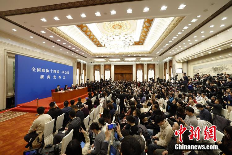 刘结一:全国政协继续聚焦中国式现代化目标任务献计出力