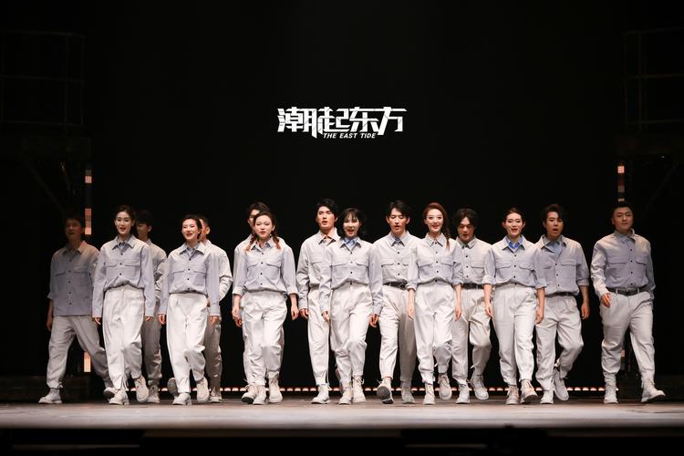 化“语”成蝶 上海这群学子把本土音乐剧推向海外