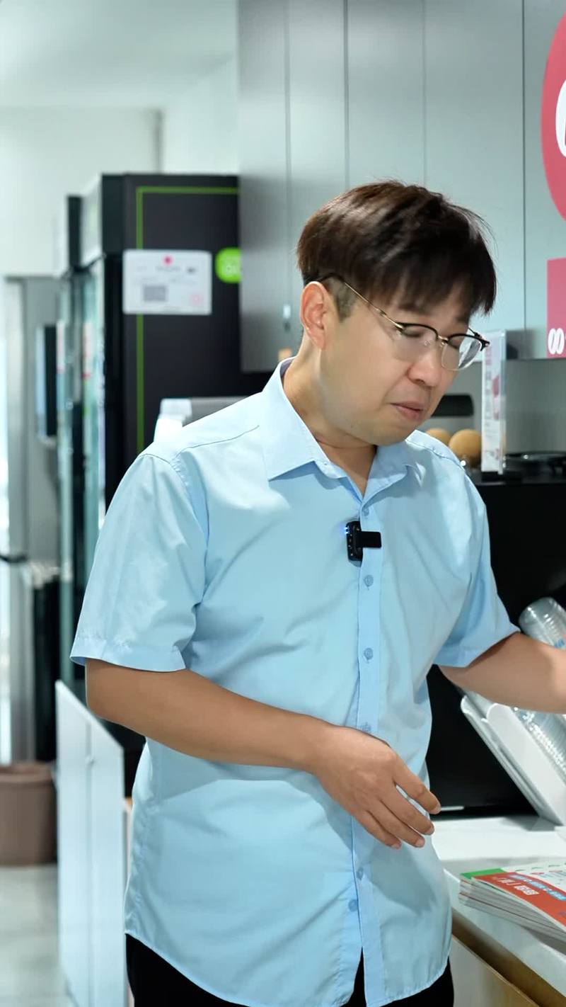 高质量发展亲历者说|拓疆者创始人隋少龙:开挖掘机也可以居家办公