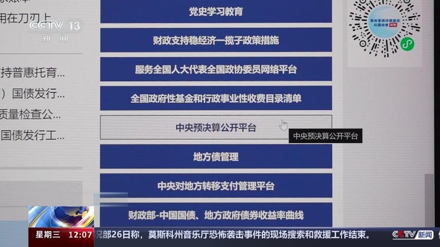 大会审查国务院关于2023年中央和地方预算执行情况与2024年中央和地方预算草案的报告及2024年中央和地方预算草案